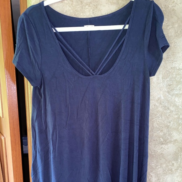 hollister sundress - Picture 1 of 2